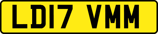 LD17VMM
