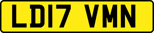LD17VMN