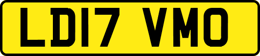 LD17VMO