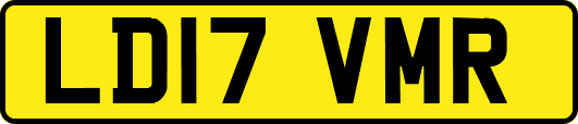 LD17VMR