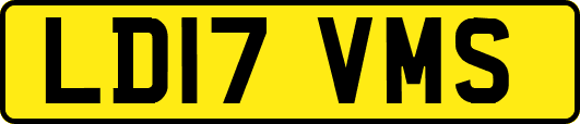 LD17VMS