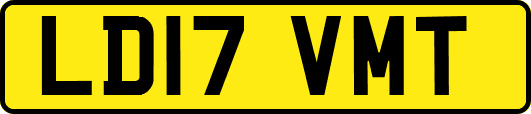 LD17VMT