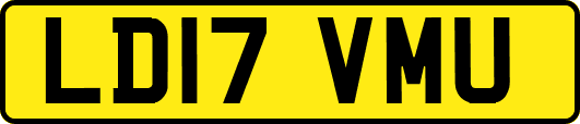 LD17VMU