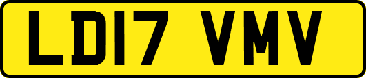 LD17VMV