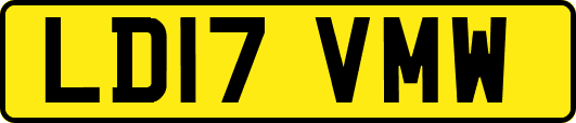 LD17VMW