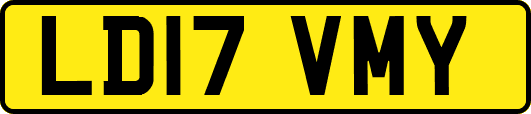 LD17VMY