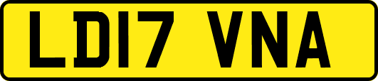 LD17VNA