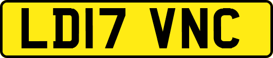 LD17VNC