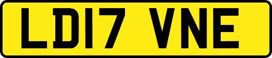 LD17VNE