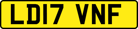 LD17VNF