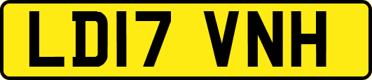 LD17VNH