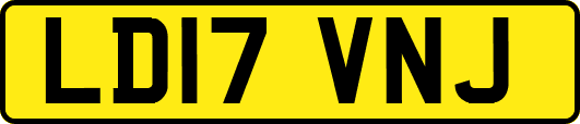 LD17VNJ