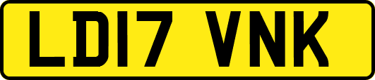 LD17VNK