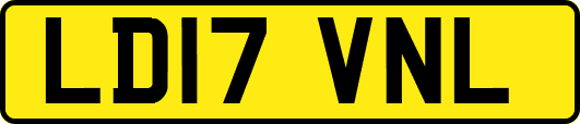 LD17VNL