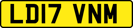 LD17VNM
