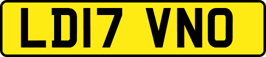 LD17VNO