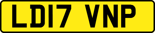 LD17VNP