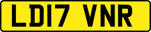 LD17VNR