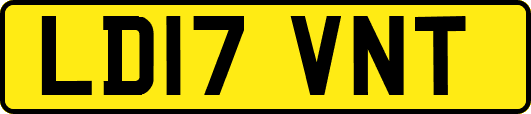 LD17VNT