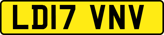 LD17VNV