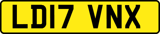 LD17VNX