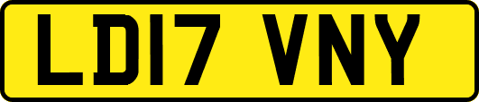 LD17VNY
