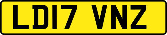 LD17VNZ