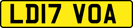 LD17VOA