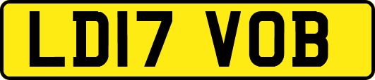 LD17VOB