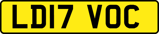 LD17VOC