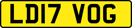LD17VOG