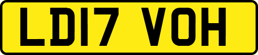 LD17VOH