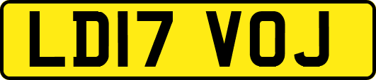 LD17VOJ