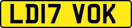 LD17VOK