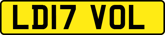 LD17VOL