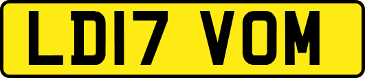 LD17VOM