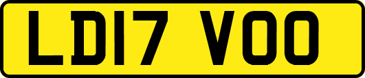 LD17VOO