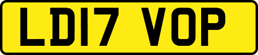 LD17VOP