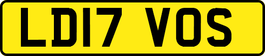 LD17VOS