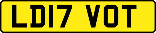 LD17VOT