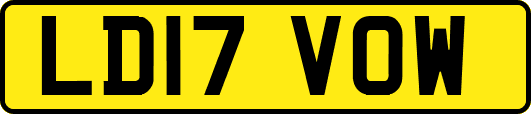 LD17VOW