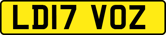 LD17VOZ