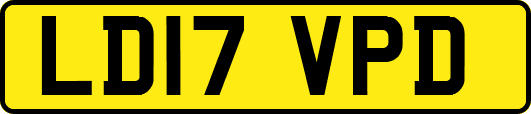 LD17VPD