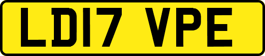 LD17VPE