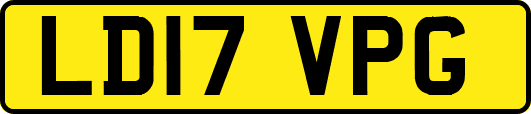 LD17VPG