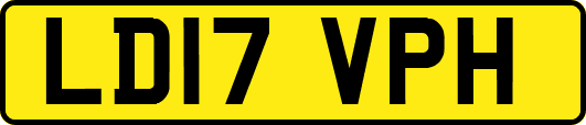 LD17VPH