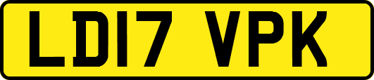 LD17VPK