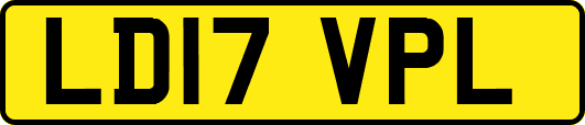 LD17VPL