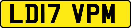 LD17VPM