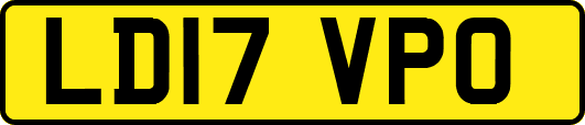 LD17VPO